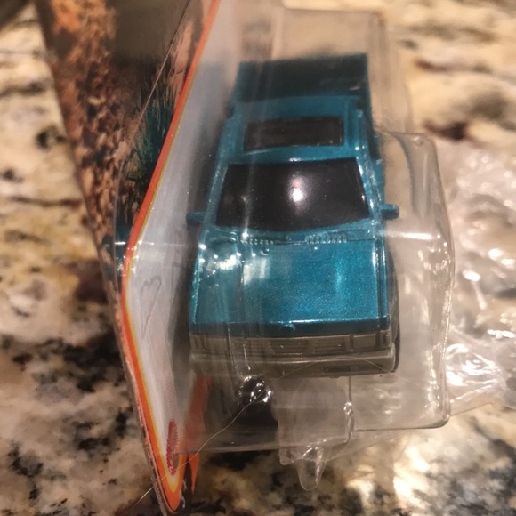 Nissan hardbody 95 D21 - Picture 3 of 5